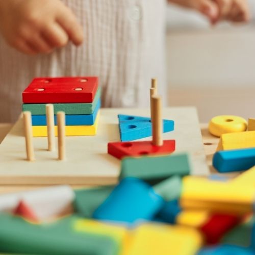 Erken Çocukluk Döneminde Özel Gereksinimin Fark Edilmesinin Önemi ve Artıları Nelerdir?