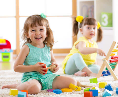 Özel Eğitimde Aile Katılımı