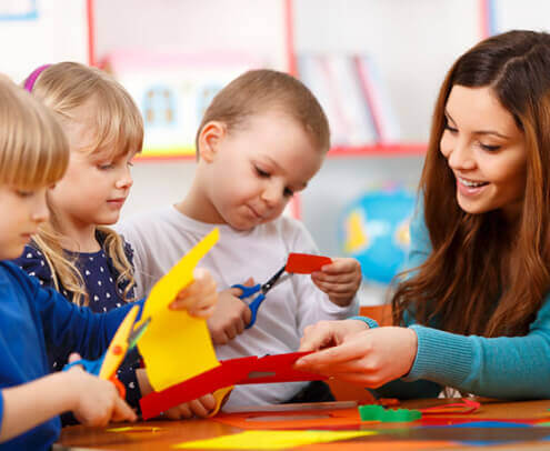 Öğrenme Güçlüğü