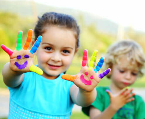 Öğrenme Güçlüğü