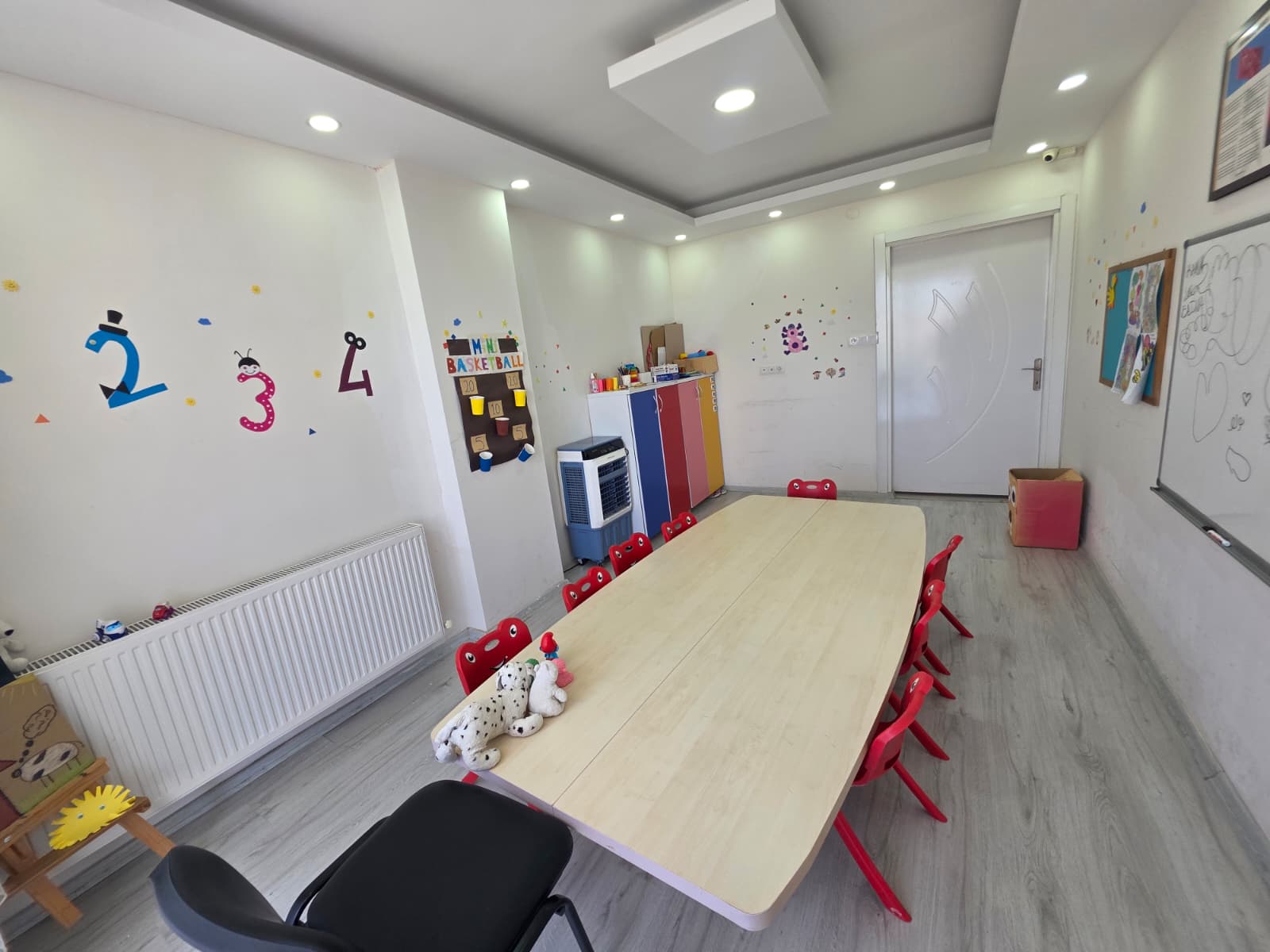 Öğrenme Güçlüğü